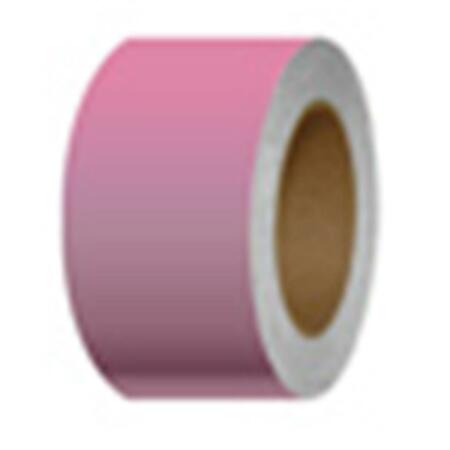 DIY INDUSTRIES Floormark 3 In. X 100 Ft. - Pink-1 Roll 25-500-3100-627